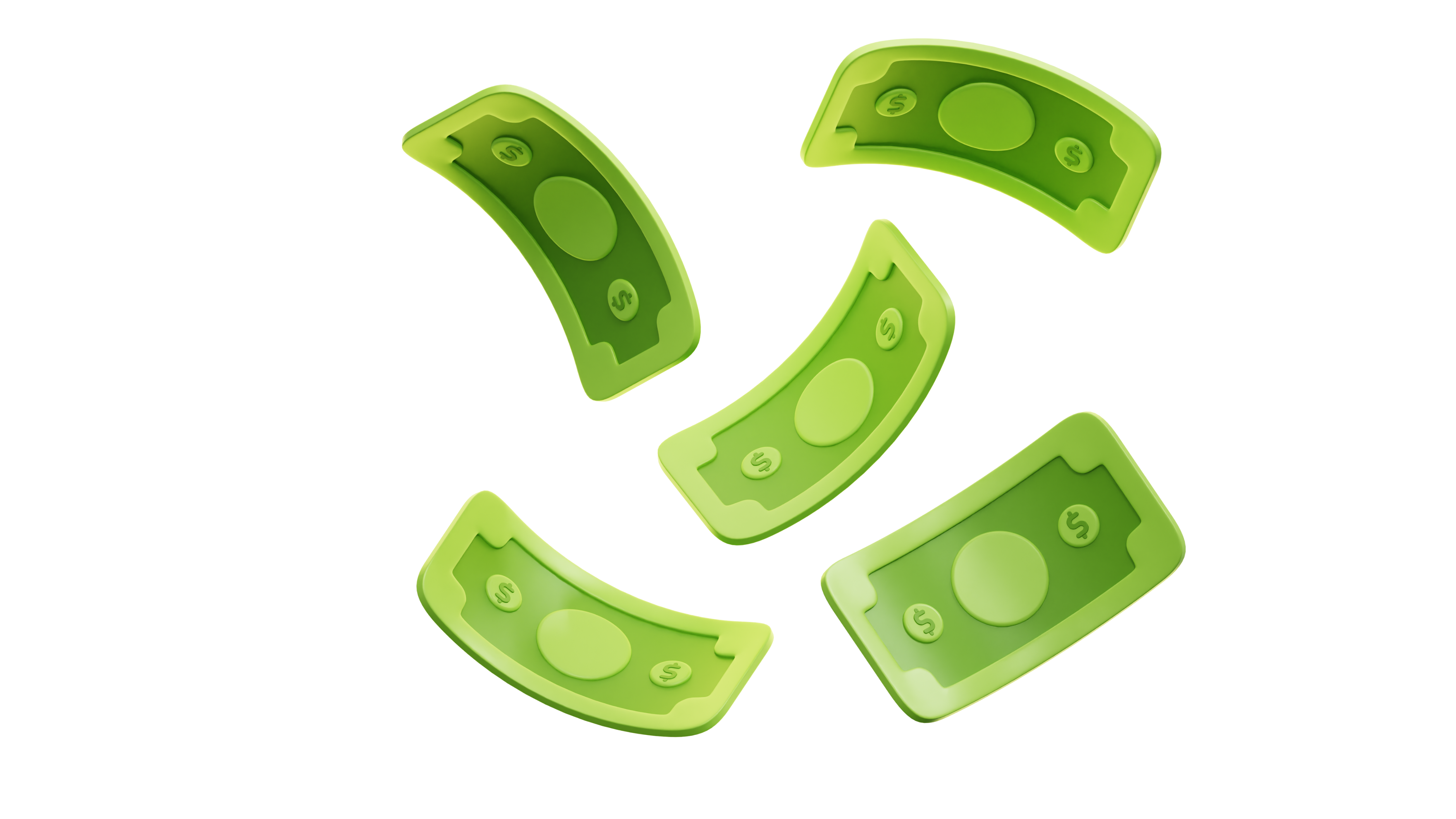 Hiasan Money