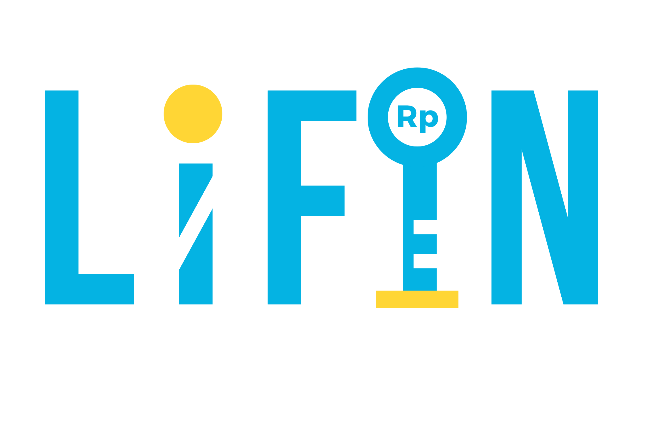 Typemark LIFIN