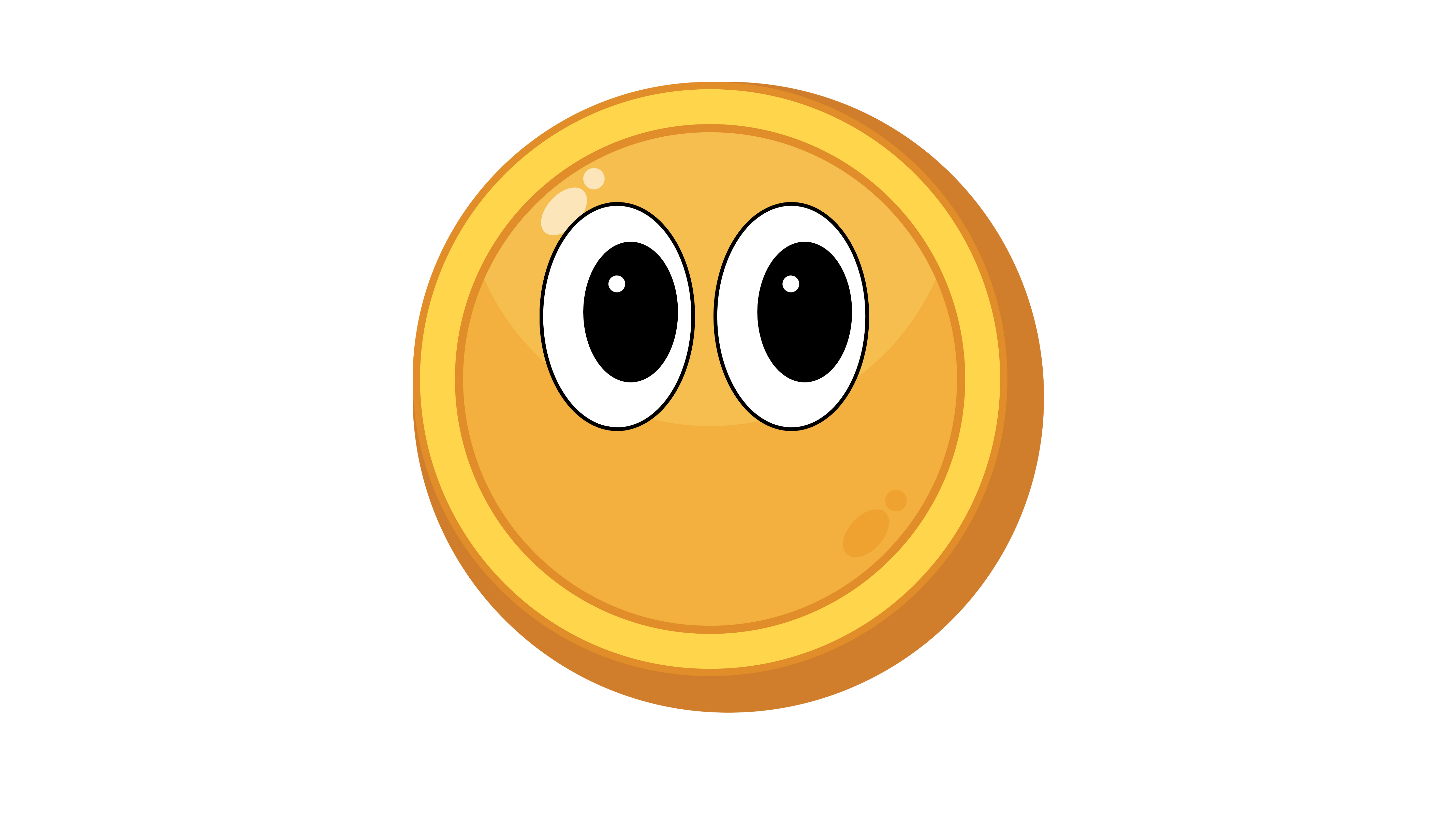Finny Mascot